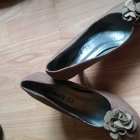 Дамски обувки, снимка 7 - Дамски обувки на ток - 25353431