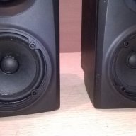 kenwood ks-205ht 2x100w/8ohms-20x13x13см-внос швеицария, снимка 11 - Тонколони - 18592819