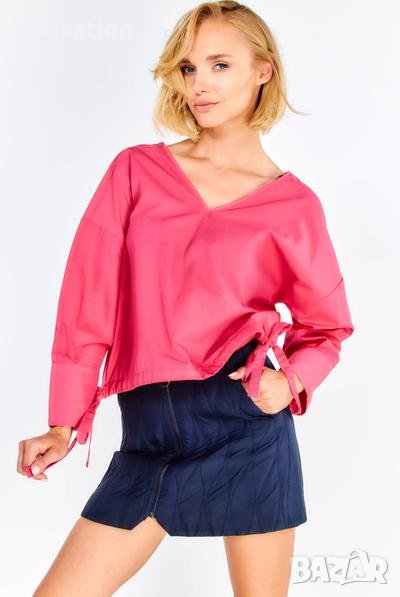 Дамска блуза-риза Reserved , снимка 1