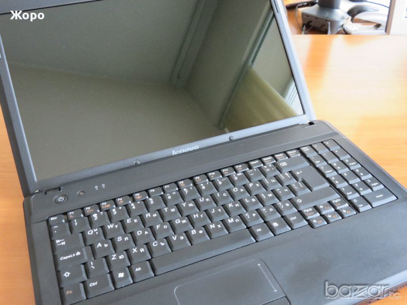 Лаптоп LENOVO G555 - на части, снимка 1