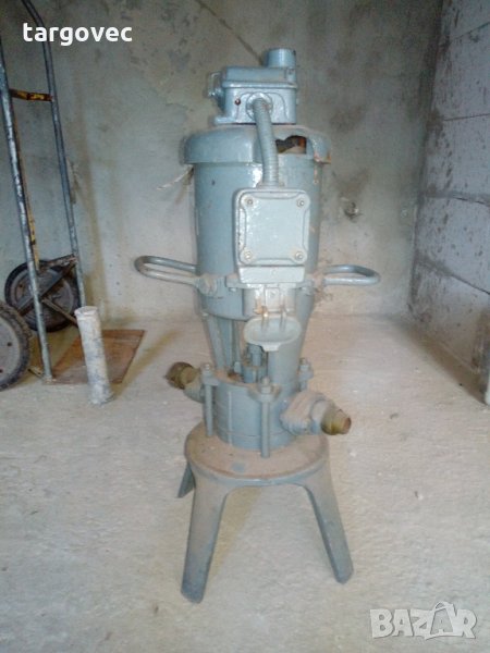 водна помпа, снимка 1