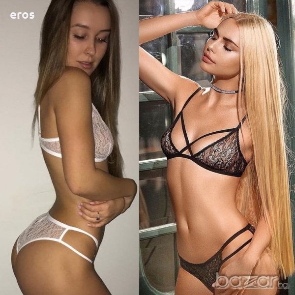 БЕЛЬО ДВА ЦВЯТА код 585, снимка 1