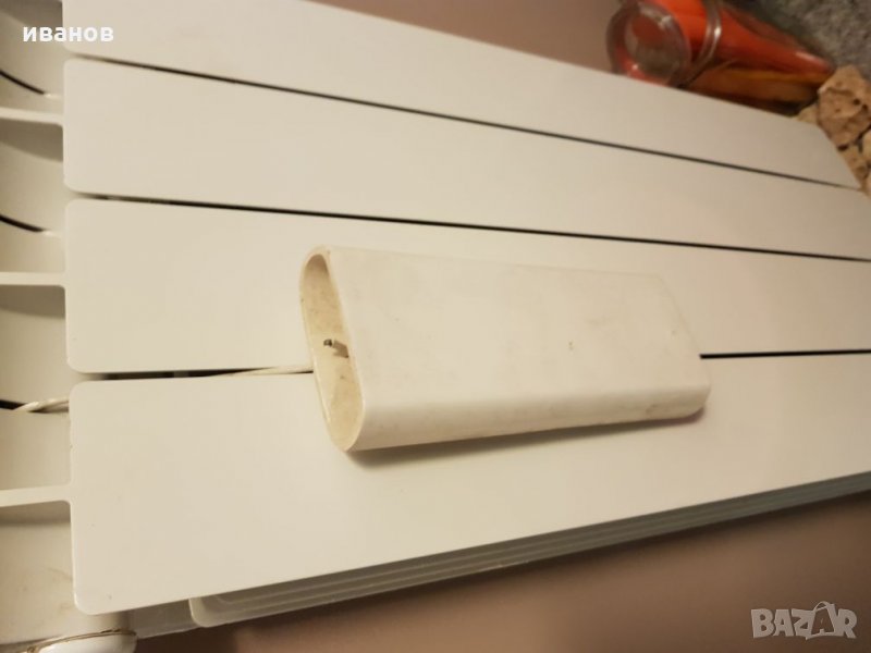 Съд за овлажняване на въздуха, снимка 1