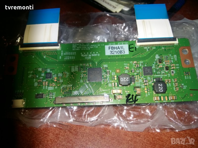 T-CON 6870C-0438A, снимка 1