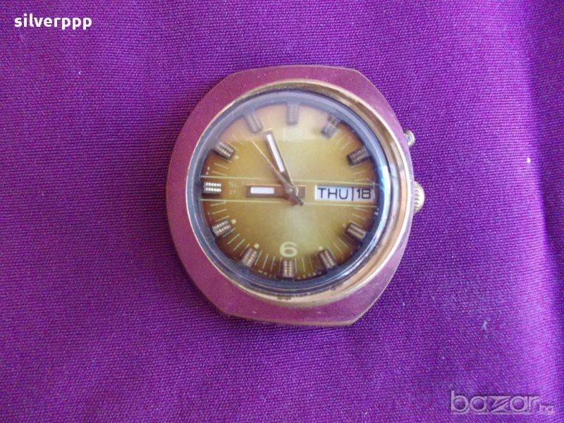  Слава автоматик , снимка 1