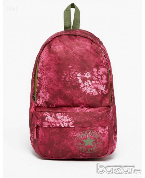  Раница Converse Rose Cosmos, оригинал , снимка 1