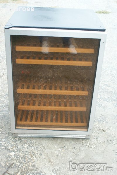 Охладител за вино, снимка 1