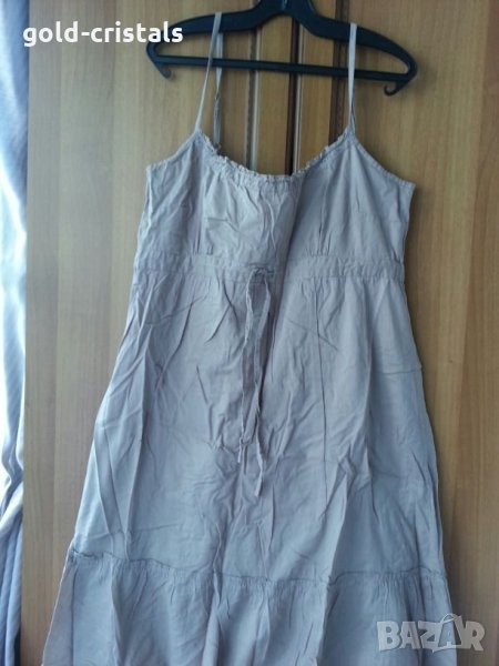 дамска лятна рокля, снимка 1