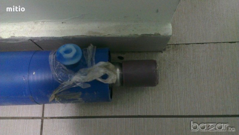 Хидравличен цилиндар, снимка 1