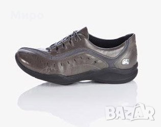 Дамски Обувки Clarks WaveWalk - 37, снимка 1