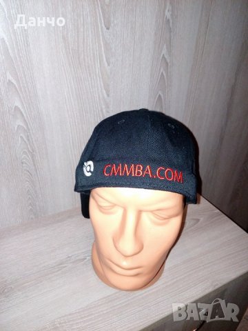 Шапка с козирка!Нова!Намаление!, снимка 3 - Шапки - 22091467