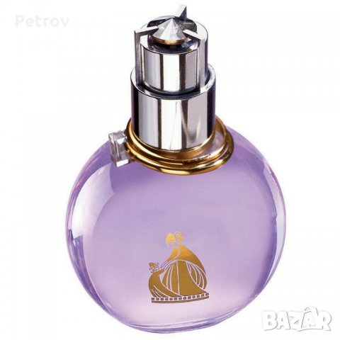 LANVIN ECLAT D`APREGE , EAU DE PARFUM 50 ml , Made in France , Original Produkt, внос Германия, снимка 2 - Дамски парфюми - 26183988