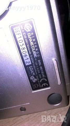 nintendo+захранване+диск-внос швеицария, снимка 10 - Nintendo конзоли - 22210228