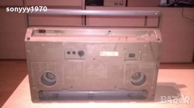 toshiba rt-70s-ретро колекция, снимка 16 - Радиокасетофони, транзистори - 21825778