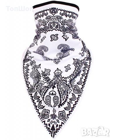 Dope Бандана / Dope Bandana, снимка 6 - Шапки - 22171839