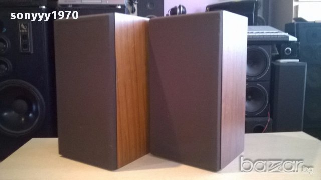 Electro-voice link 7-8 ohms-made in switzerland-внос швеицария, снимка 2 - Ресийвъри, усилватели, смесителни пултове - 13216268