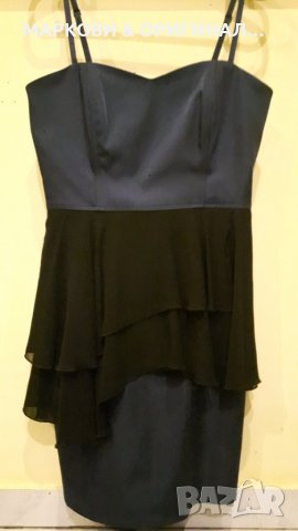 Рокля"H&M"36/XS/S рр., снимка 12 - Рокли - 24220798