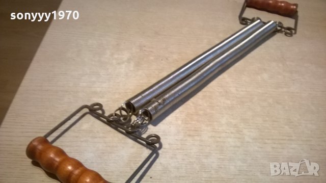 пружини за фитнес или колекция-63х13см