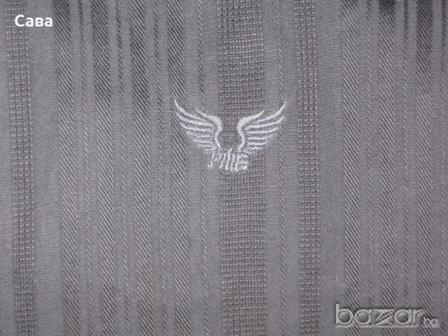 Риза PALL MALL   мъжка,хл, снимка 4 - Ризи - 19307715