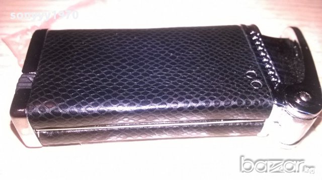 SOLD-Jack daniels-луксозна запалка 7/3/1см-внос швеицария, снимка 8 - Антикварни и старинни предмети - 16455743