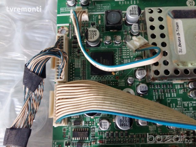 MAIN AV BN41-00936C BN94-01732A , снимка 4 - Части и Платки - 19511094