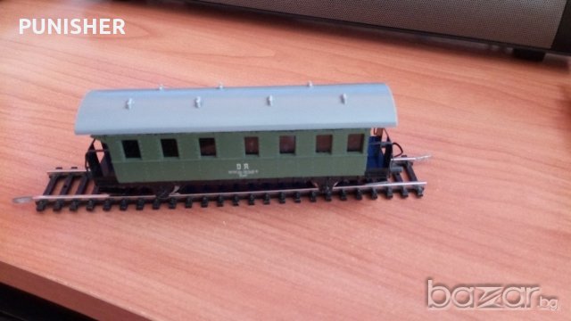 Вагони макети PIKO , снимка 9 - Колекции - 21307885