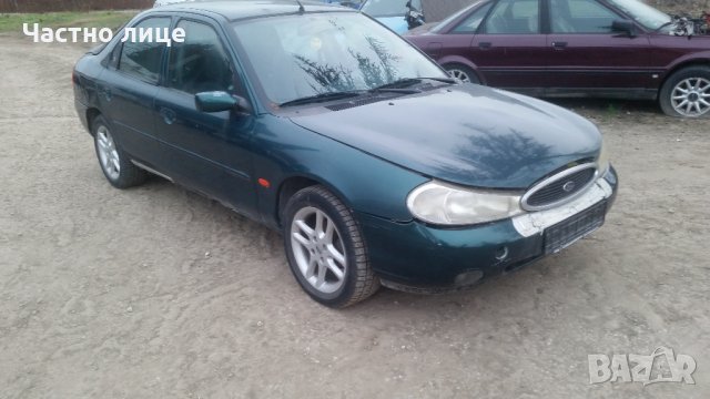 Ford Mondeo 1999г 1.8i 115к.с изпълнение джия