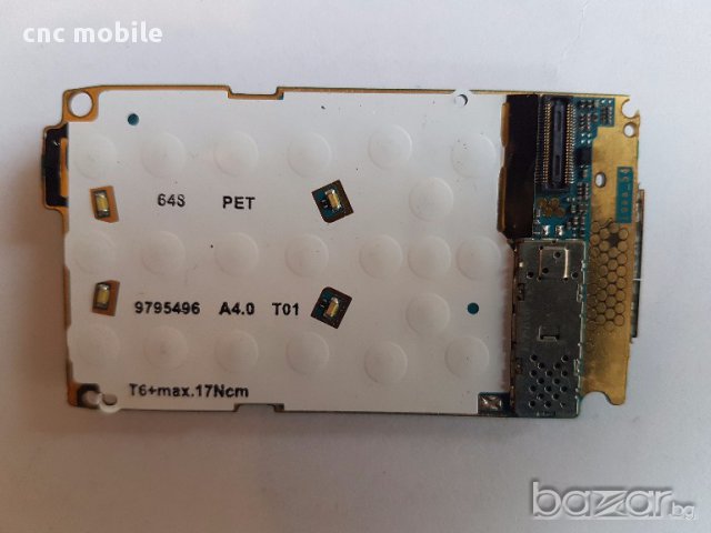 Nokia 6131 - Nokia RM-115 оригинални части и аксесоари , снимка 6 - Резервни части за телефони - 17199673