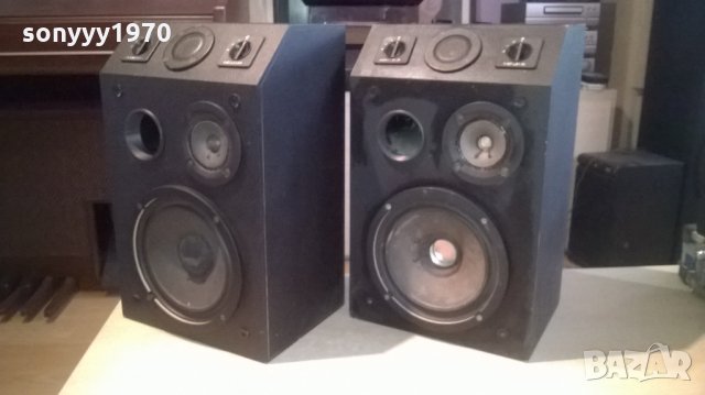 тонколони-2бр-44х27х21см-внос швеицария, снимка 12 - Тонколони - 23279885