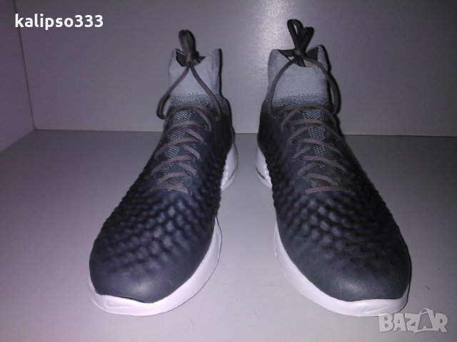 Nike оригинални обувки, снимка 2 - Маратонки - 24072317
