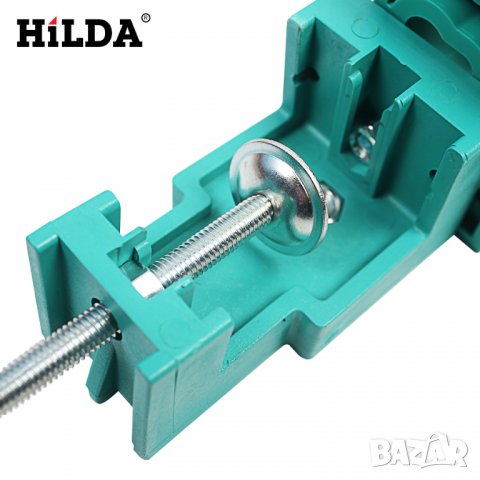 Устройство за захващане на бормашина, снимка 5 - Други - 26066222