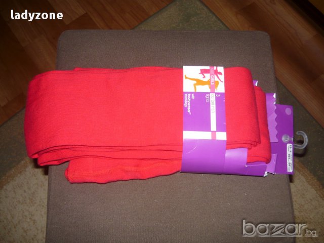 Marks & Spencer - нови детски чорапогащници