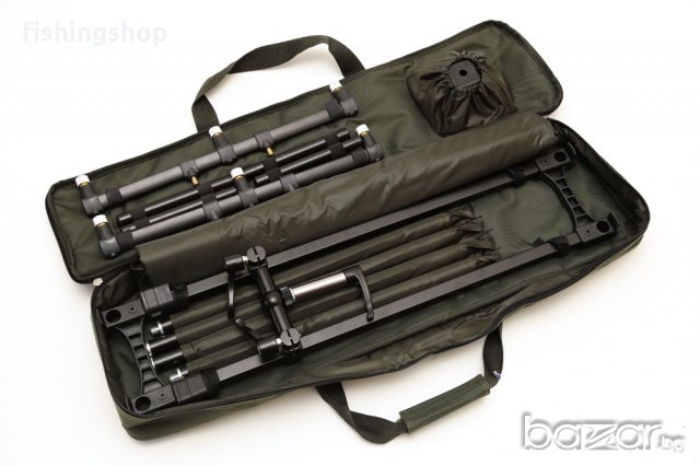 Стойка за риболов- Anaconda X-Covery Pod, снимка 4 - Такъми - 16477013