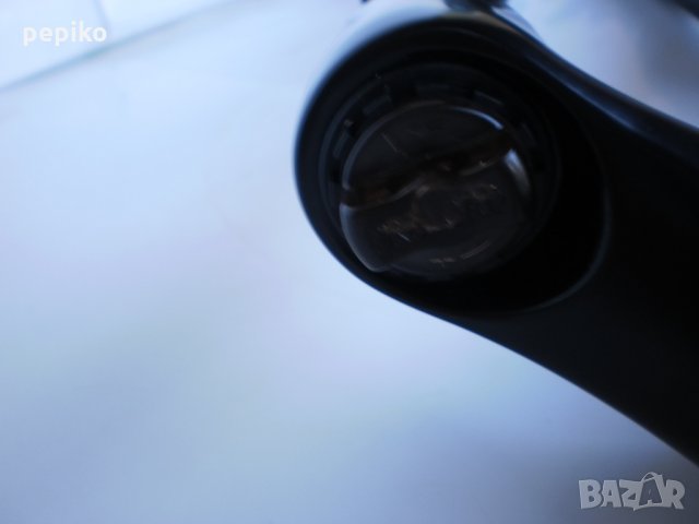 Продавам колела внос от Германия магнезиева  вилка за велосипед SR SUNTOUR XCR 32 с 100мм. ход 29 цо, снимка 6 - Части за велосипеди - 24220350