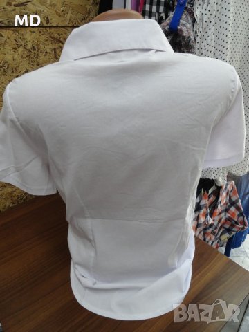 Дамска риза , снимка 3 - Ризи - 21664728