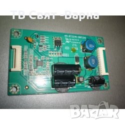 LED Driver TCL 40-RT3210-DRF2XG  tv Thomson 32fu5555s