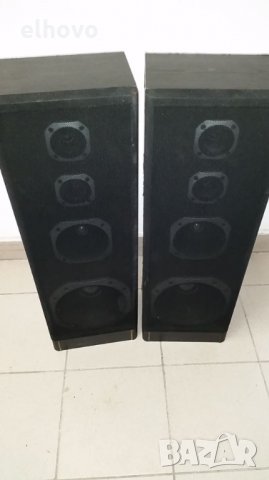 Тонколони LS-BOX P-3000, снимка 2 - Тонколони - 25871567