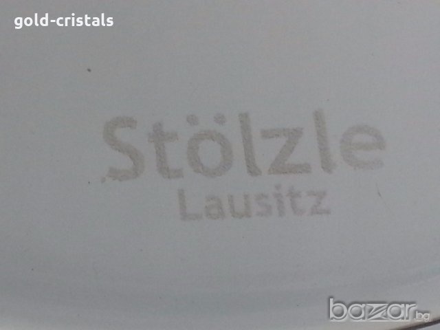 немски чаши маркирани , снимка 2 - Чаши - 19249910