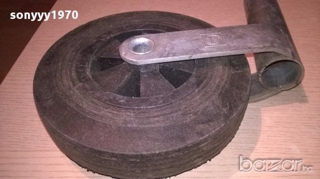 wolksvagen-20х5см-марково немско колело-внос швеицария, снимка 8 - Други машини и части - 18042654