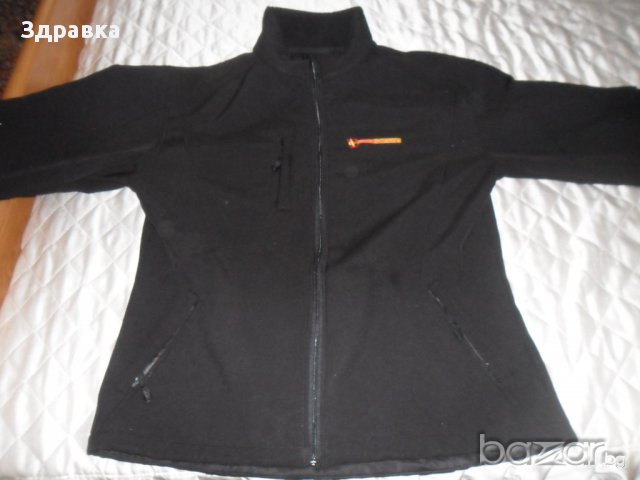 SOFT SHEL НЕОПРЕНОВИ якета различни размери и модели С/М/Л/ХЛ/ХХЛ, снимка 6 - Спортни дрехи, екипи - 13727997