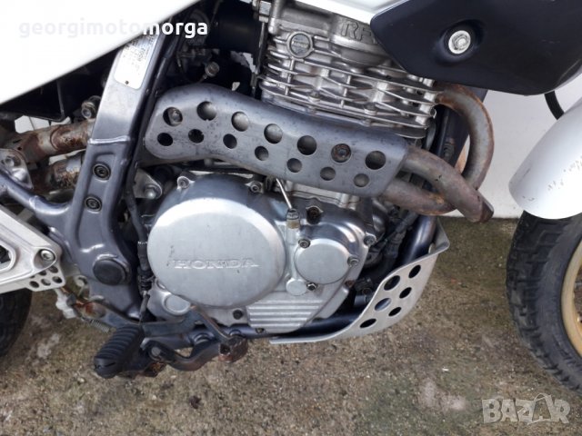 Honda nx 650 dominator само на части хонда доминатор, снимка 7 - Мотоциклети и мототехника - 24212012