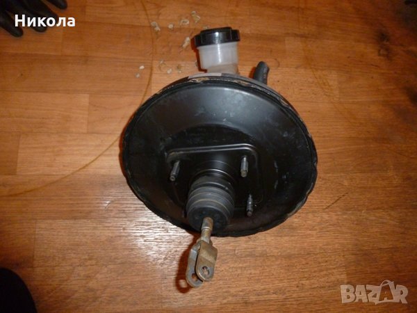 Серво с помпа за Дайхатсу Териос 1,3 86 к.с, снимка 2 - Части - 25177898