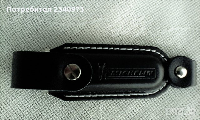 Michelin USB Flash Drive 8GB , снимка 2 - USB Flash памети - 25920203