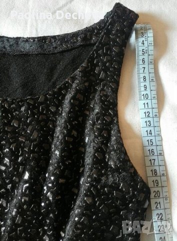 Елегантен костюм  от две части M/L, снимка 6 - Костюми - 23583735