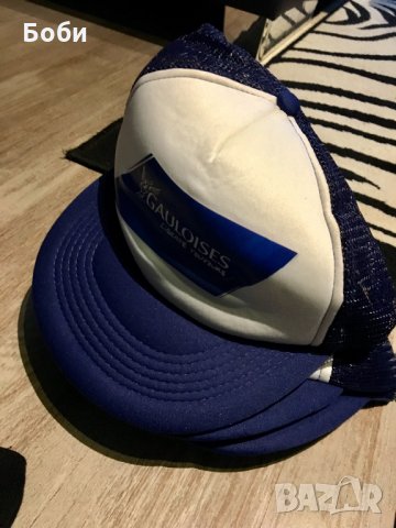 Рекламни шапки(чисто нови), снимка 2 - Шапки - 23086170