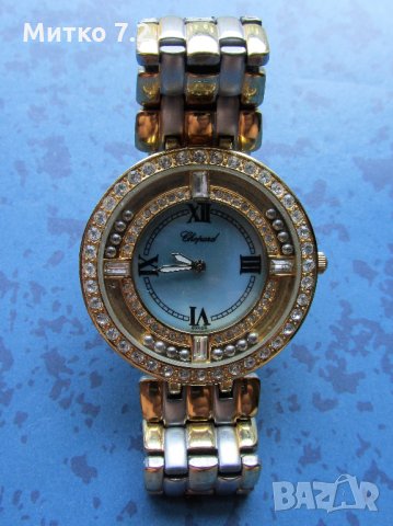 Дамски часовник, снимка 3 - Дамски - 25574172