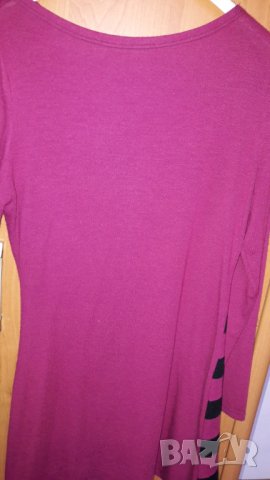 Дамски блузон, снимка 2 - Блузи с дълъг ръкав и пуловери - 23117946