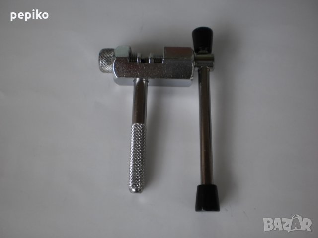 Продавам колела внос от Германия ключ за верига на резба, снимка 2 - Части за велосипеди - 22421407