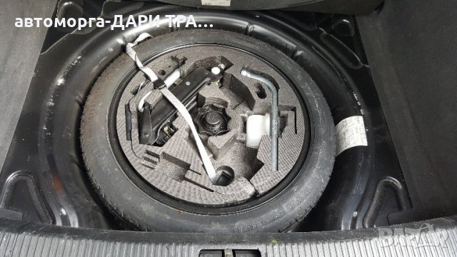 ауди а3 спортбег 2.0тди 140к.с.08г.БКД/audi a3 sportbeg 2.0tdi 140h.p. BKD, снимка 12 - Автомобили и джипове - 21675030