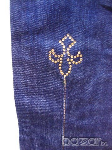 оригинални дънки  Faith, снимка 3 - Дънки - 6695129